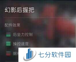 三角洲行动SG552战场配件最新版图片5
