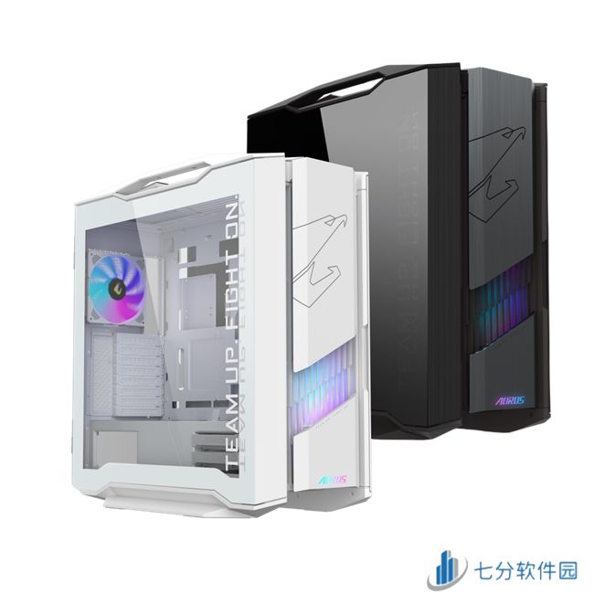技嘉AORUS共邀EQ118与TYLOO无畏契约战队，双星闪耀