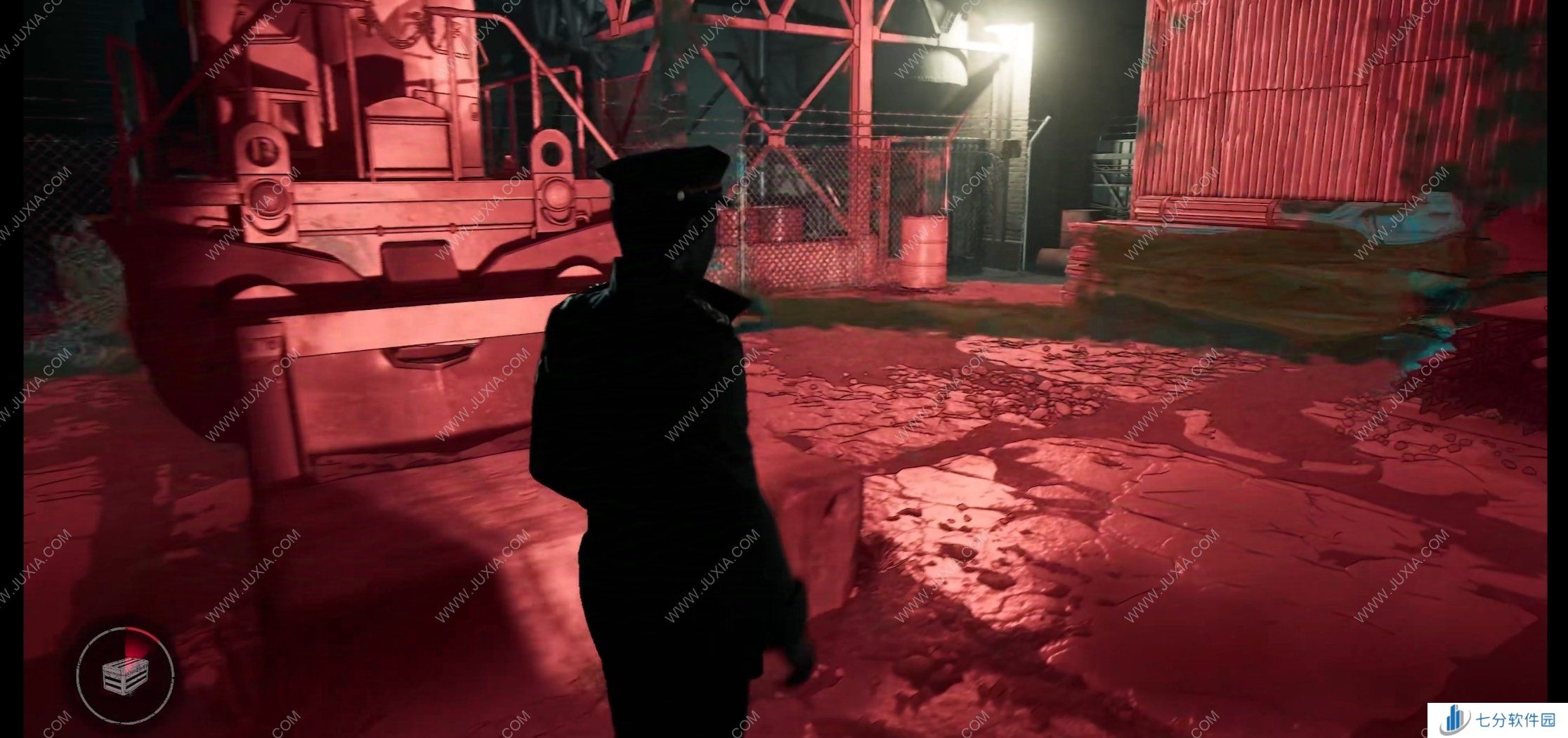 《弗兰克斯通的阴影》评测:这或许是金玉其外,败絮其中的作品