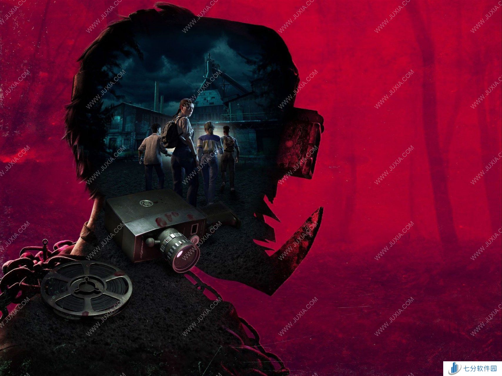 《弗兰克斯通的阴影》评测:这或许是金玉其外,败絮其中的作品