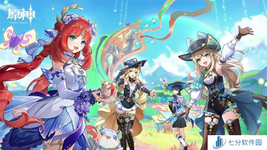 原神9月兑换码是什么 兑换码最新2024年9月大全