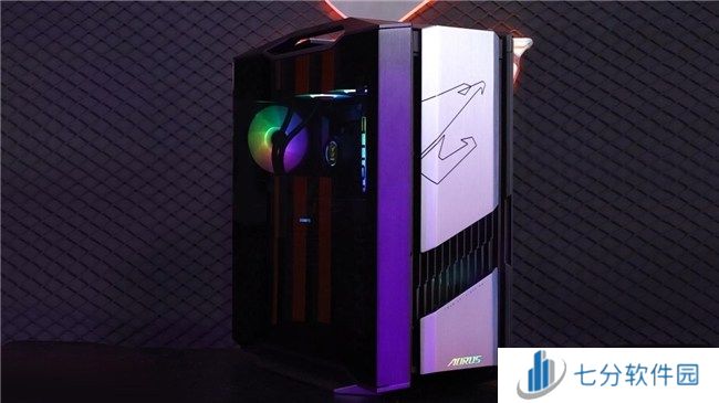 技嘉AORUS共邀EQ118与TYLOO无畏契约战队，双星闪耀