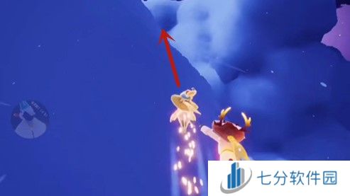 光遇2024年9月复刻先祖攻略 9.5复刻先祖位置及兑换物品图片2