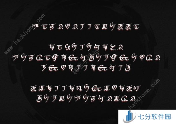 原神睡前故事须弥雨林文字内容是什么 睡前故事意识空间文字翻译介绍图片1