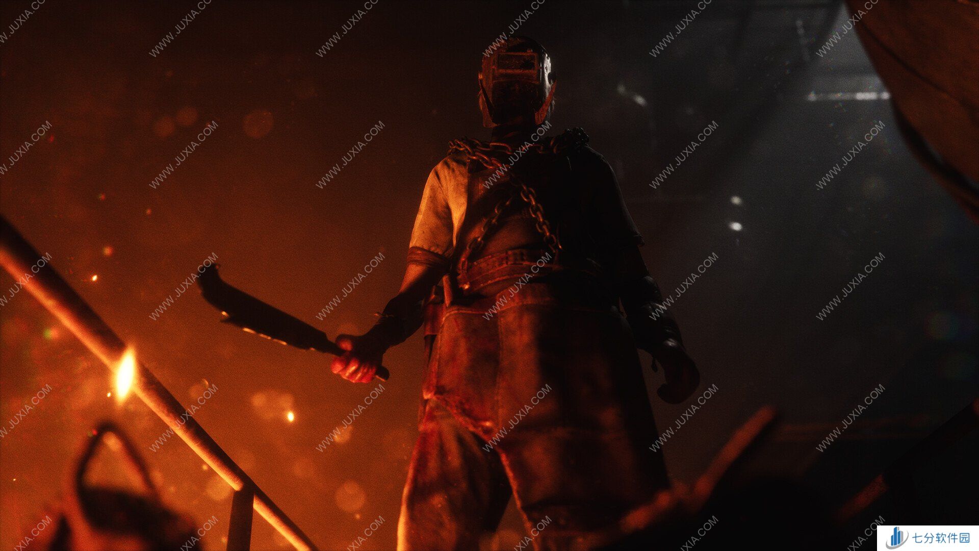 《弗兰克斯通的阴影》评测:这或许是金玉其外,败絮其中的作品