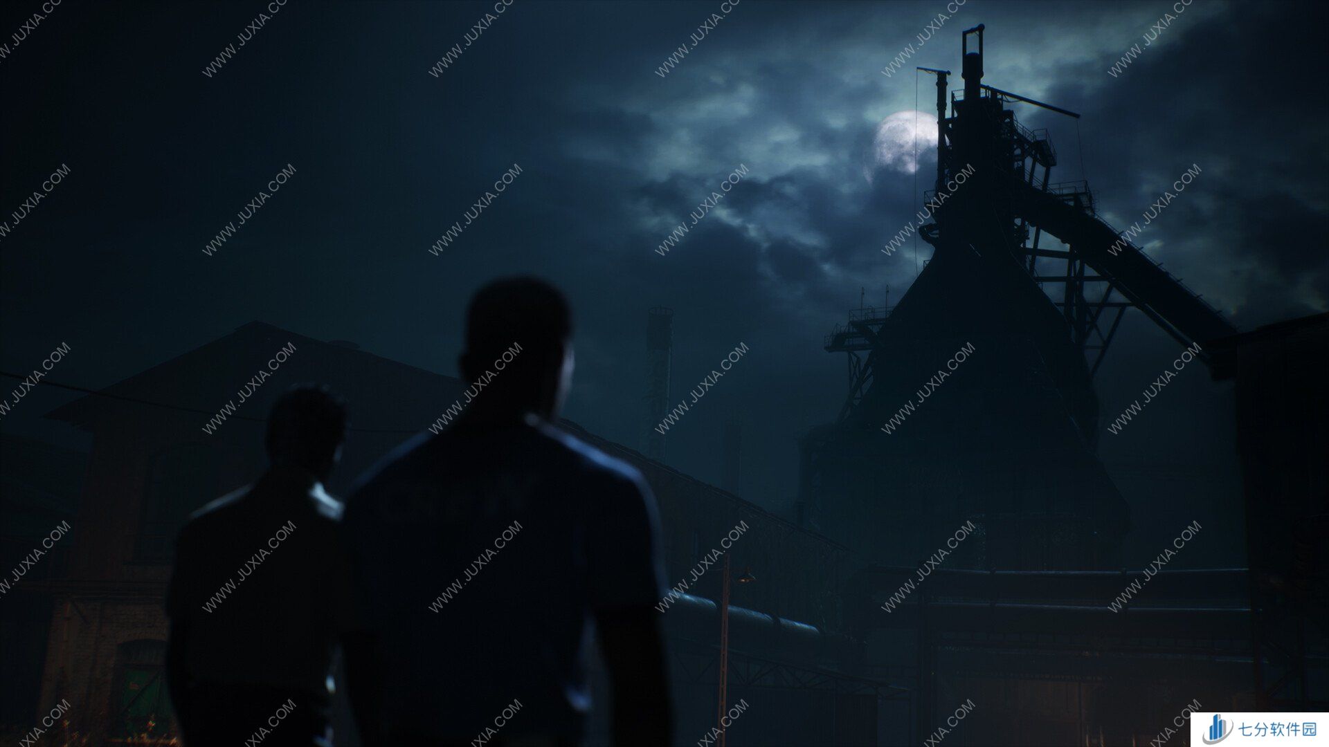 《弗兰克斯通的阴影》评测:这或许是金玉其外,败絮其中的作品