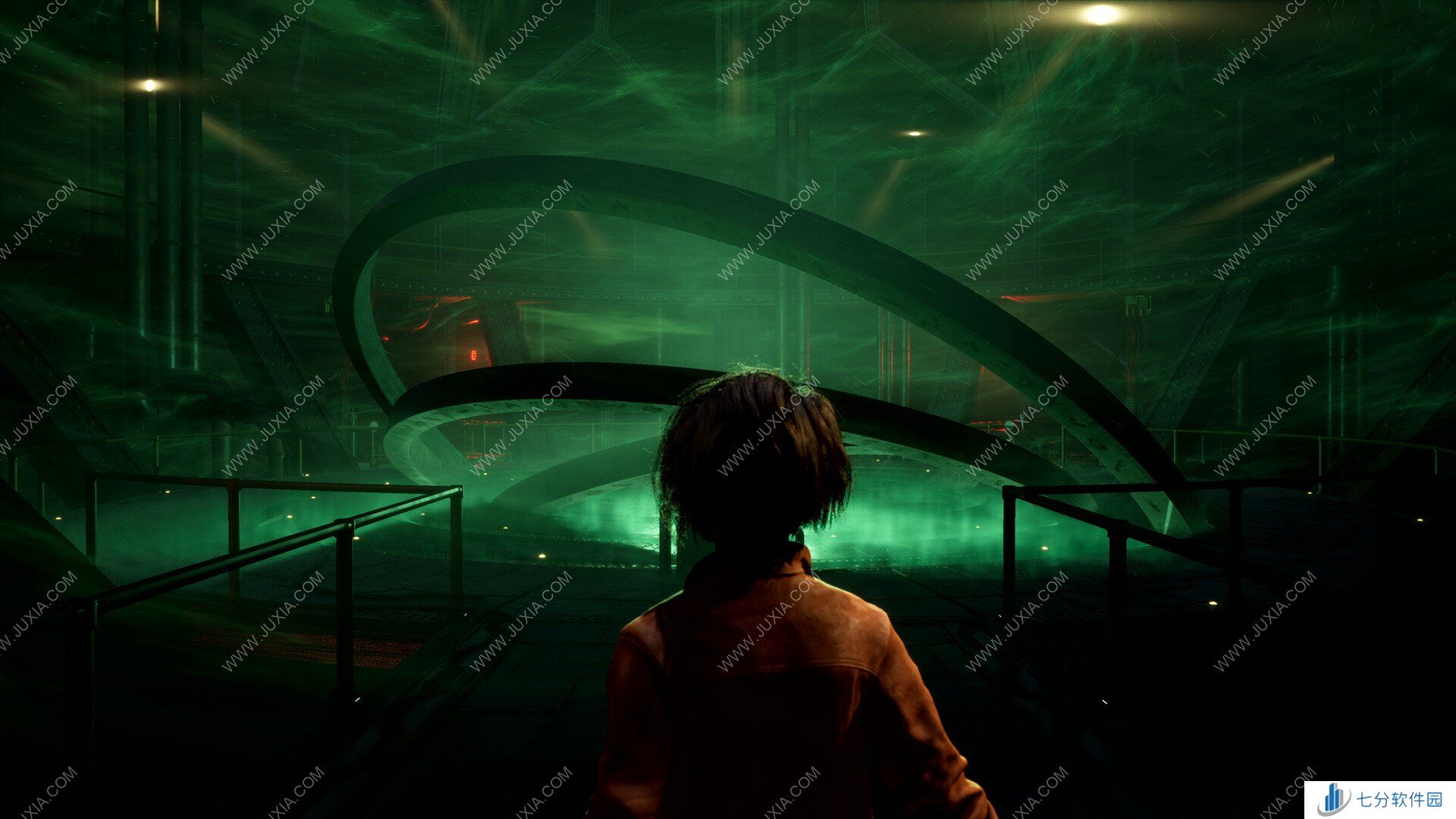 《弗兰克斯通的阴影》评测:这或许是金玉其外,败絮其中的作品