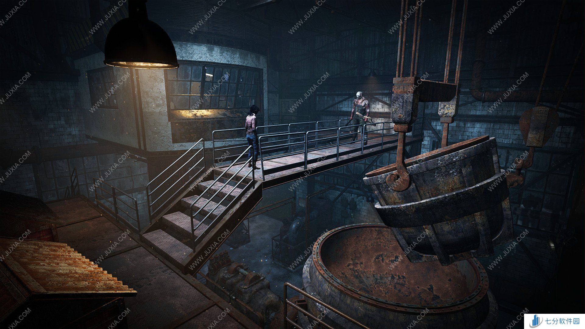 《弗兰克斯通的阴影》评测:这或许是金玉其外,败絮其中的作品