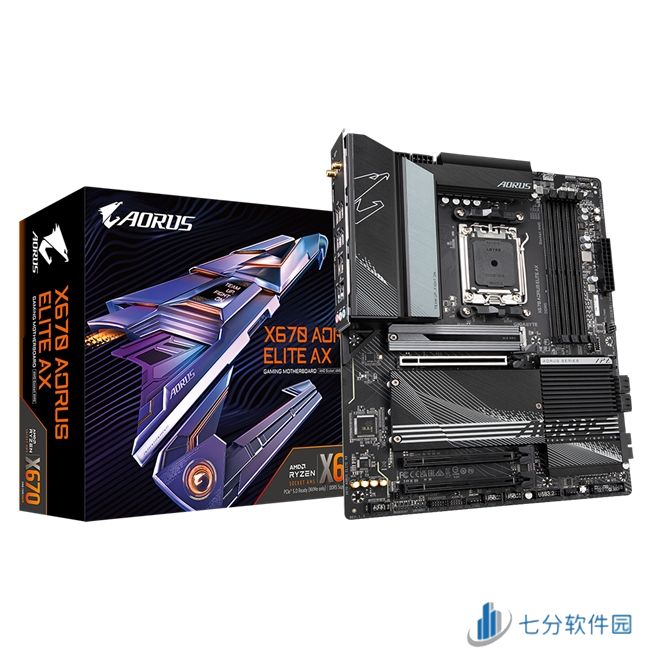 技嘉AORUS共邀EQ118与TYLOO无畏契约战队，双星闪耀