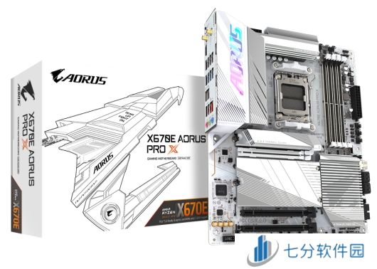 技嘉AORUS共邀EQ118与TYLOO无畏契约战队，双星闪耀