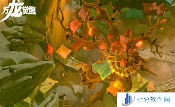 万龙觉醒2024年最新兑换码在哪 想要的来看汇总