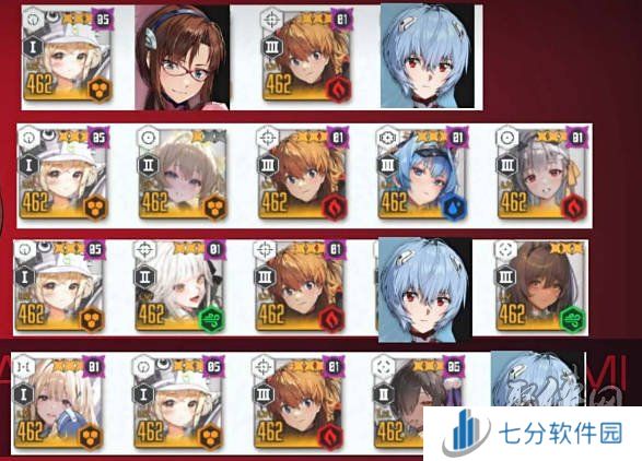 nikke胜利女神明日香阵容搭配 妮姬胜利女神明日香队伍推荐