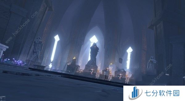 原神4.7主线秘境宝箱在哪 4.7睡前故事秘境宝箱位置收集攻略图片5