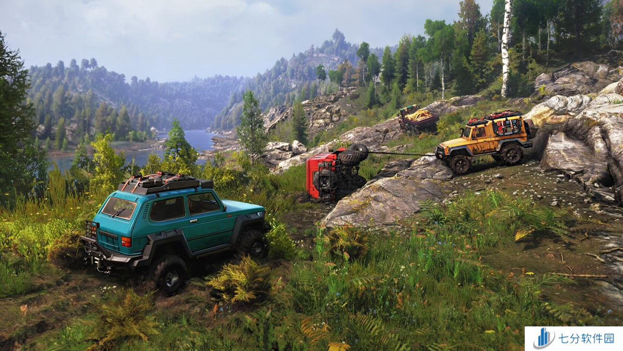 《远征》的第一季与合作模式现已登陆全平台!