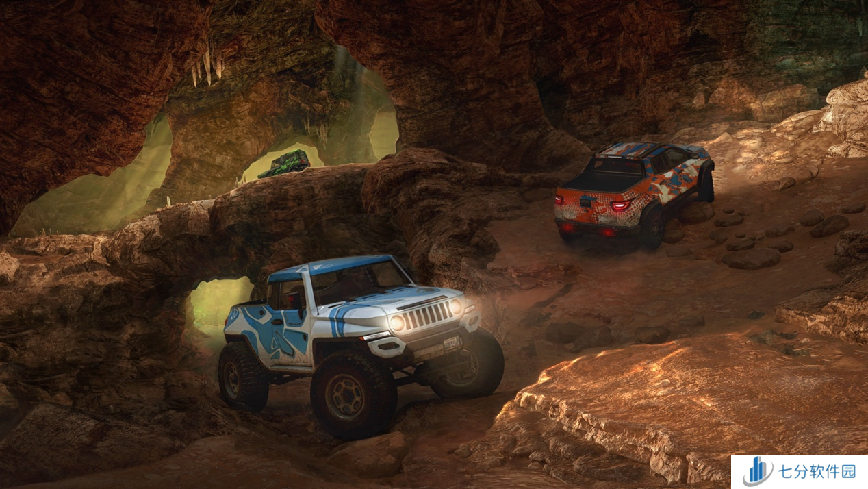 《远征》的第一季与合作模式现已登陆全平台!