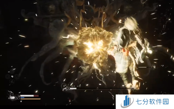 黑神话悟空魔将妙音怎么打 妖王魔将妙音通关攻略