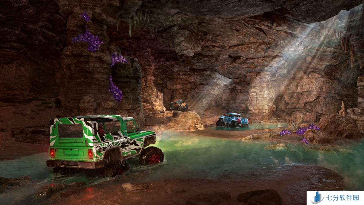 《远征》的第一季与合作模式现已登陆全平台!