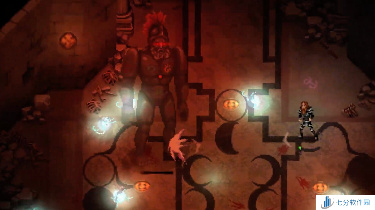 《Drova》将于10月15日在全平台上推出!