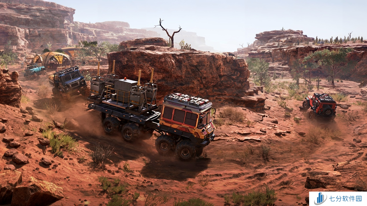 《远征》的第一季与合作模式现已登陆全平台!