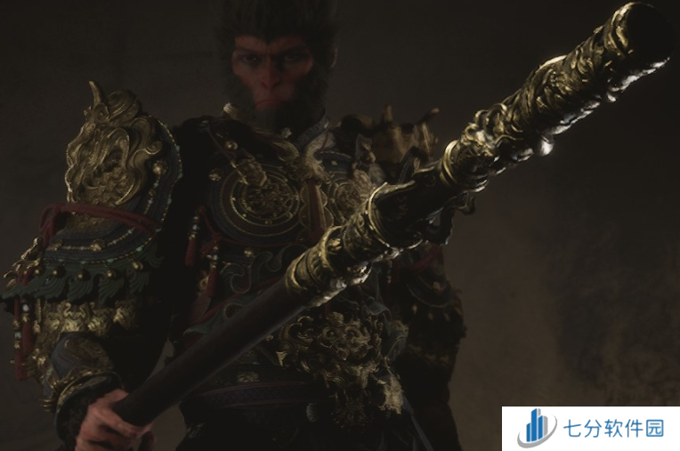 黑神话悟空神珍如意金箍棒怎么获得 如意金箍棒获取攻略