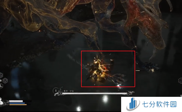 黑神话悟空魔将妙音怎么打 妖王魔将妙音通关攻略