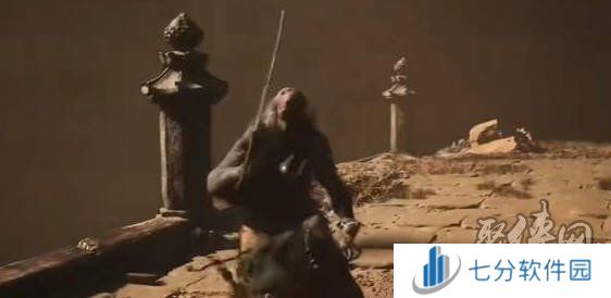 黑神话悟空虎伥怎么打 黑神话悟空虎伥攻略逃课轮椅打法