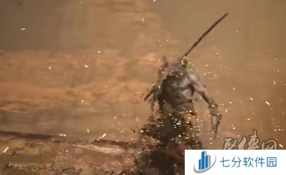 黑神话悟空虎伥怎么打 黑神话悟空虎伥攻略逃课轮椅打法