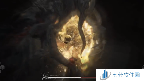 黑神话悟空魔将妙音怎么打 妖王魔将妙音通关攻略