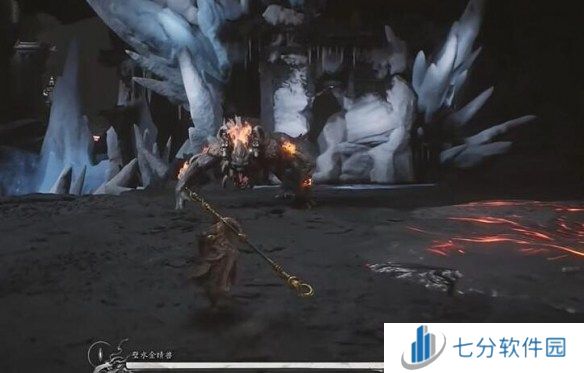 黑神话悟空boss强度排行榜 boss实力排名一览表