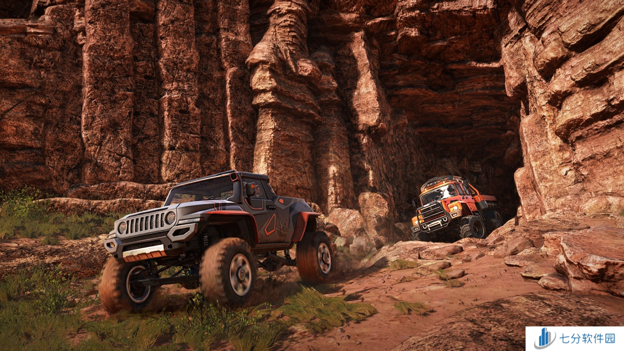 《远征》的第一季与合作模式现已登陆全平台!