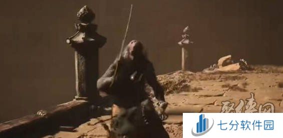 黑神话悟空虎伥怎么打 黑神话悟空虎伥攻略逃课轮椅打法