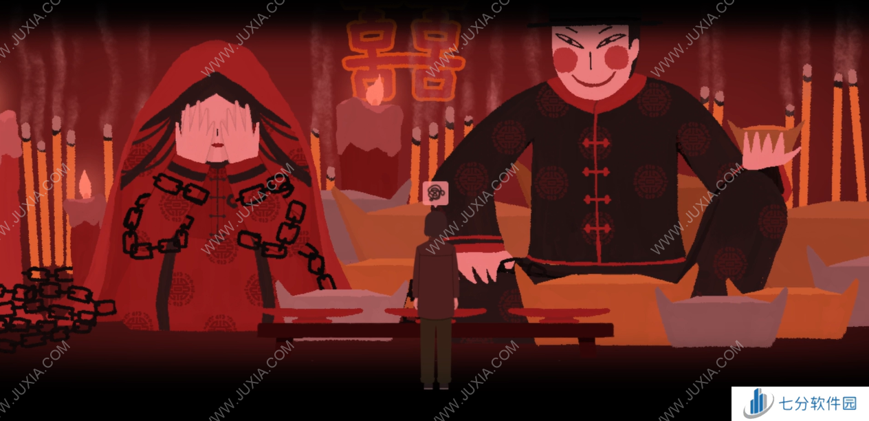 《平安果》简评:重生后,我再次来到平村卧底寻找真相