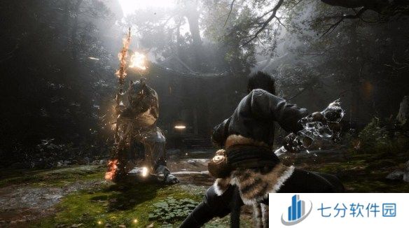 黑神话悟空boss强度排行榜 boss实力排名一览表