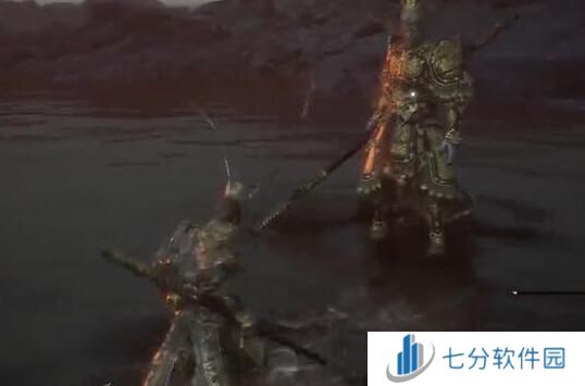 黑神话悟空boss强度排行榜 boss实力排名一览表