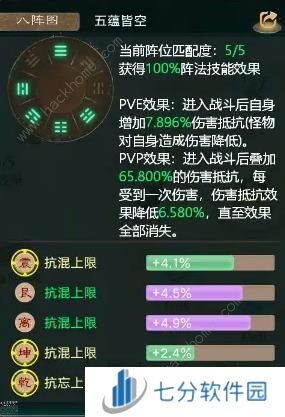 大话西游手游中敏男鬼养成攻略 中敏男鬼怎么弄图片4