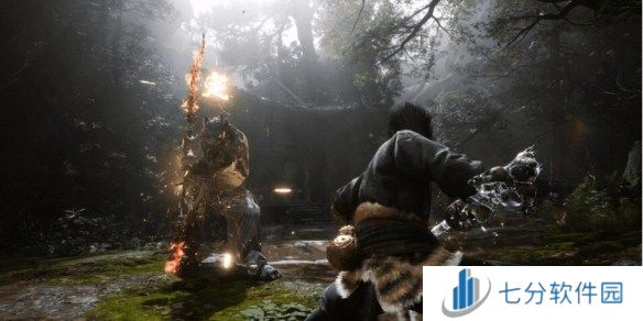 黑神话悟空boss强度排行榜 boss实力排名一览表