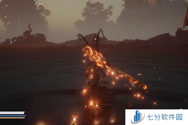 黑神话悟空一周目双结局打法 黑神话悟空怎么一周目体验两个结局