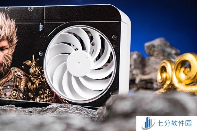 《黑神话：悟空》不欺天命！影驰 GeForce RTX 4070 Ti SUPER 特别纪念版登场！