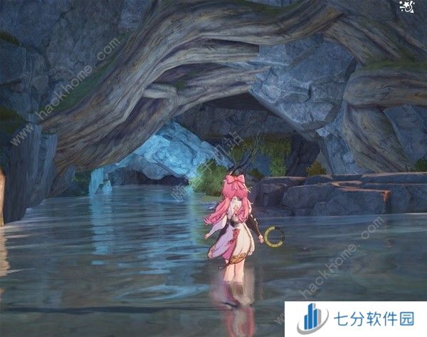 鸣潮辉萤石采集路线图大全 辉萤石快速获得攻略图片27