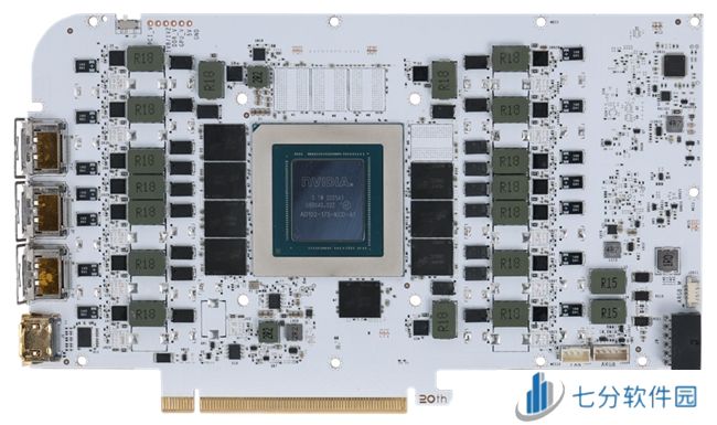 《黑神话：悟空》不欺天命！影驰 GeForce RTX 4070 Ti SUPER 特别纪念版登场！