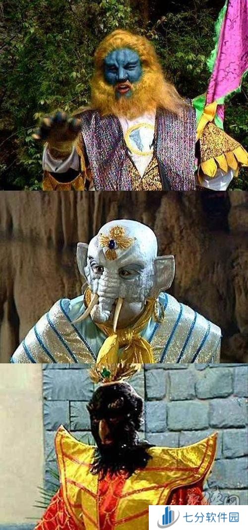 黑神话悟空dlc最新爆料 疑似狮驼岭女儿国dlc曝光