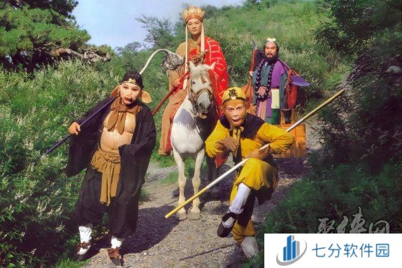 黑神话悟空dlc最新爆料 疑似狮驼岭女儿国dlc曝光