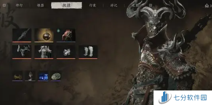 黑神话悟空全流派打法技巧教程 全BOSS流派打法招式及装备介绍