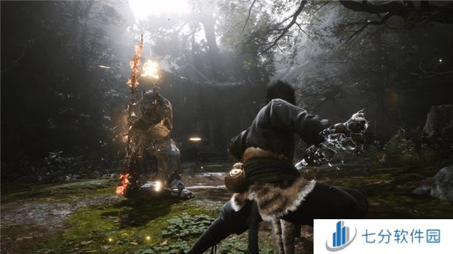 《黑神话：悟空》不欺天命！影驰 GeForce RTX 4070 Ti SUPER 特别纪念版登场！