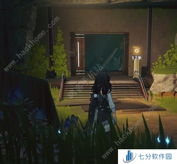 鸣潮辉萤石采集路线图大全 辉萤石快速获得攻略图片23