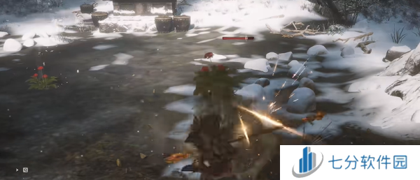 黑神话悟空老人参精精魄怎么获得 老人参精精魄获得方法