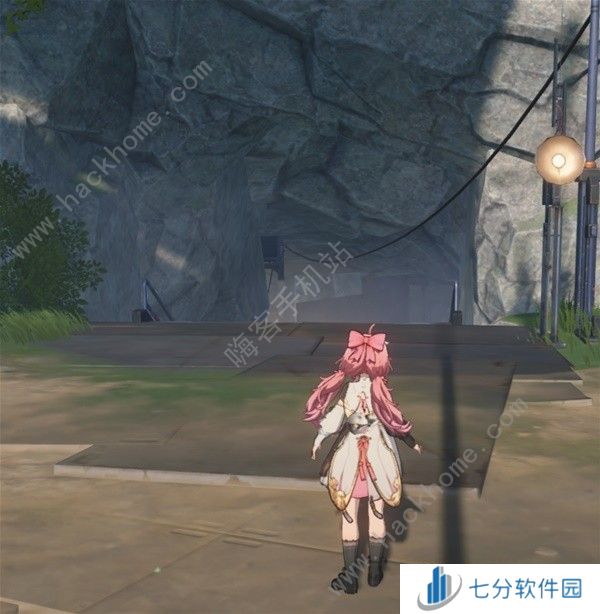 鸣潮辉萤石采集路线图大全 辉萤石快速获得攻略图片20