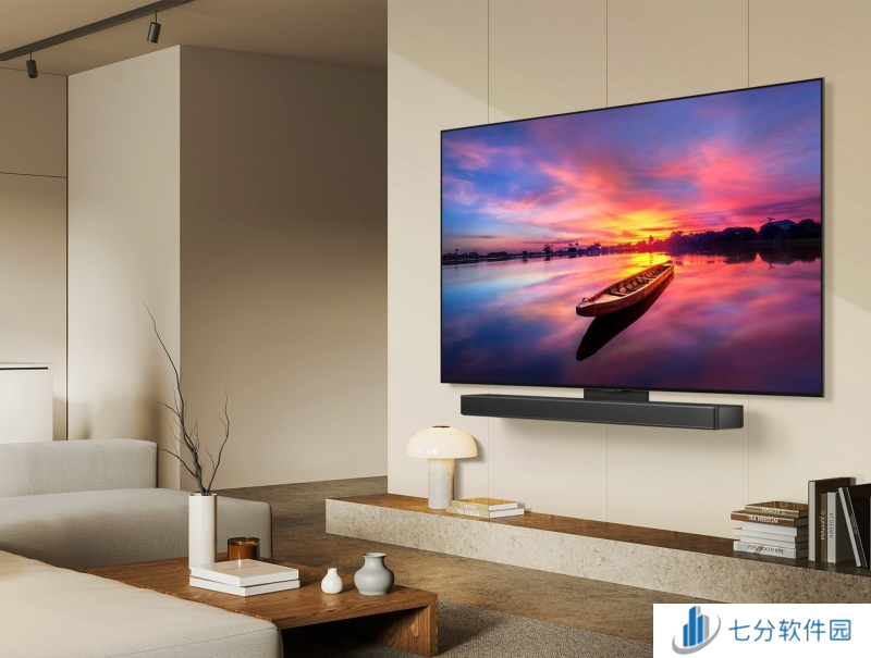 视界跃迁超乎想象，LG OLED evo C4智能电视打造潮流玩家梦幻装备