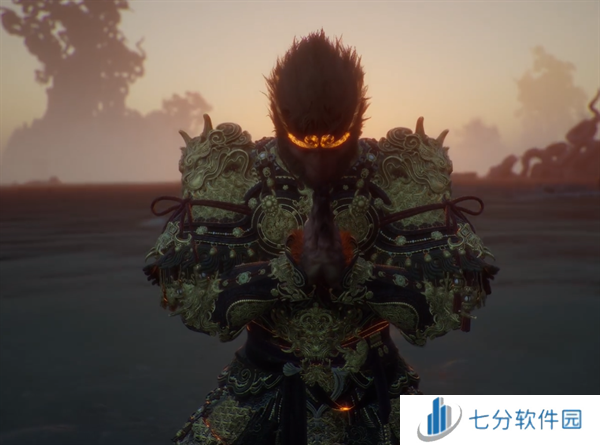 黑神话悟空一周目双结局打法 黑神话悟空怎么一周目体验两个结局