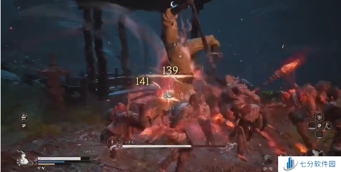 黑神话悟空加点推荐 2024黑神话悟空全流派加点攻略大全